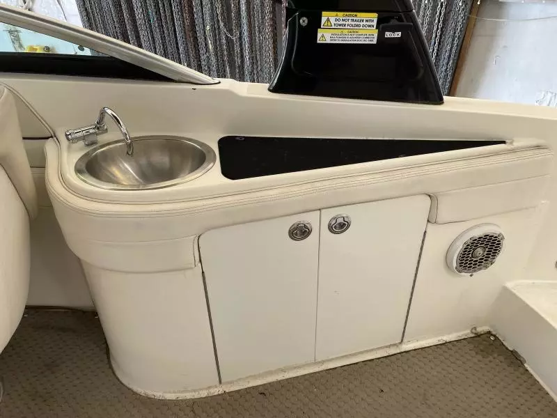 2013 Sea Ray Sundeck
