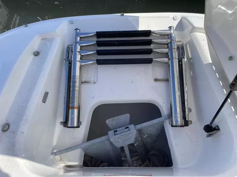 2013 Sea Ray Sundeck