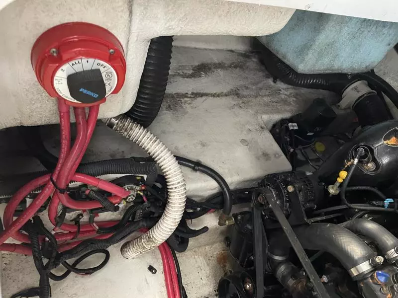 2013 Sea Ray Sundeck