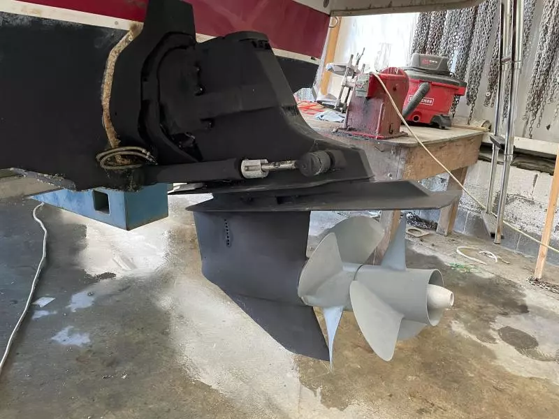 2013 Sea Ray Sundeck