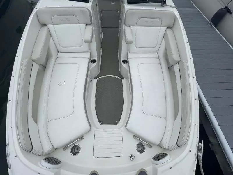 2013 Sea Ray Sundeck