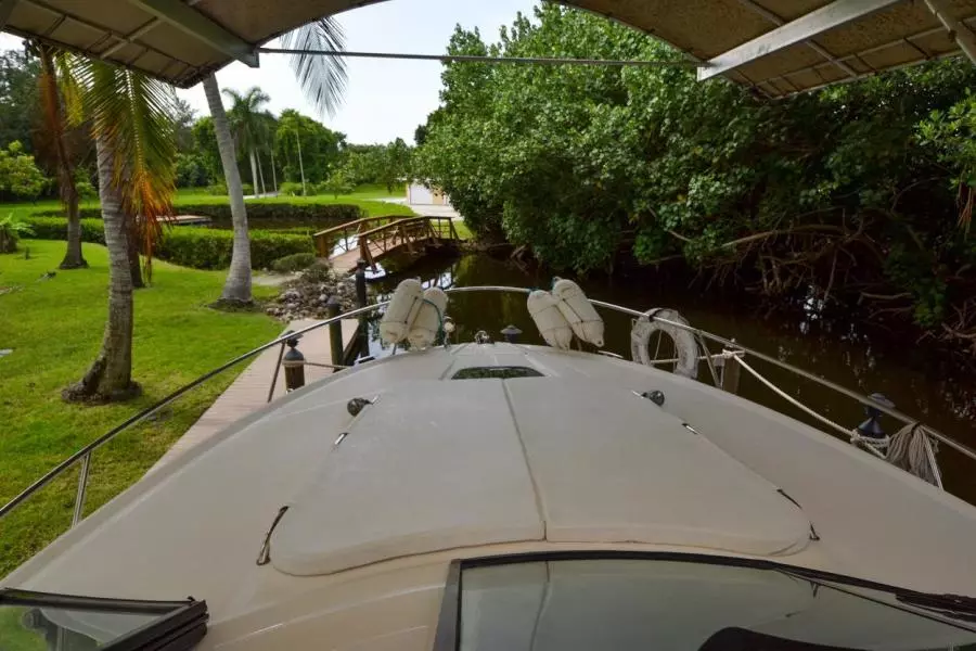 2014 Sea Ray 370 Venture