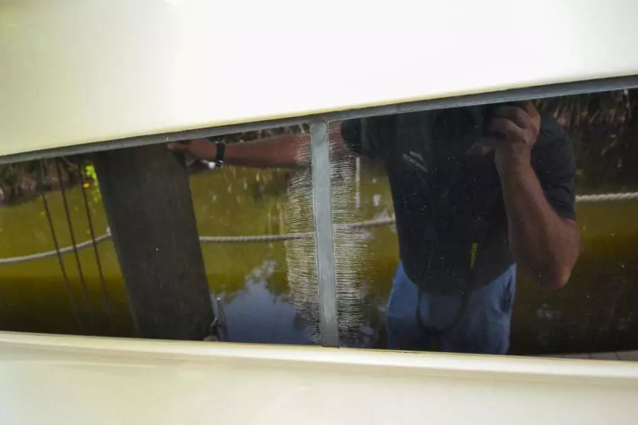 2014 Sea Ray 370 Venture