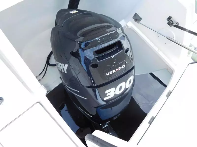 2014 Sea Ray 370 Venture