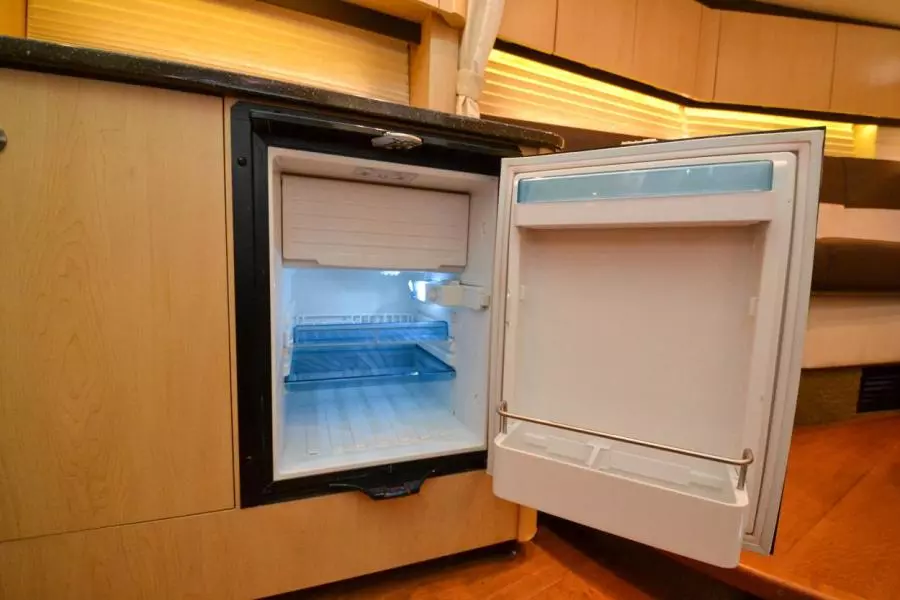 2014 Sea Ray 370 Venture