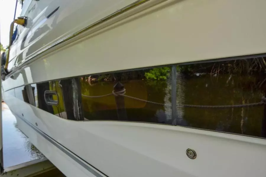 2014 Sea Ray 370 Venture