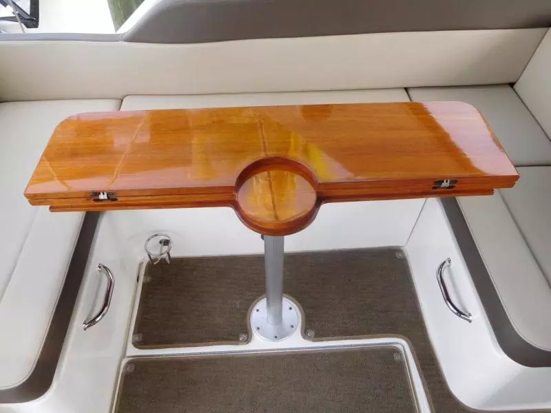 2014 Sea Ray 370 Venture