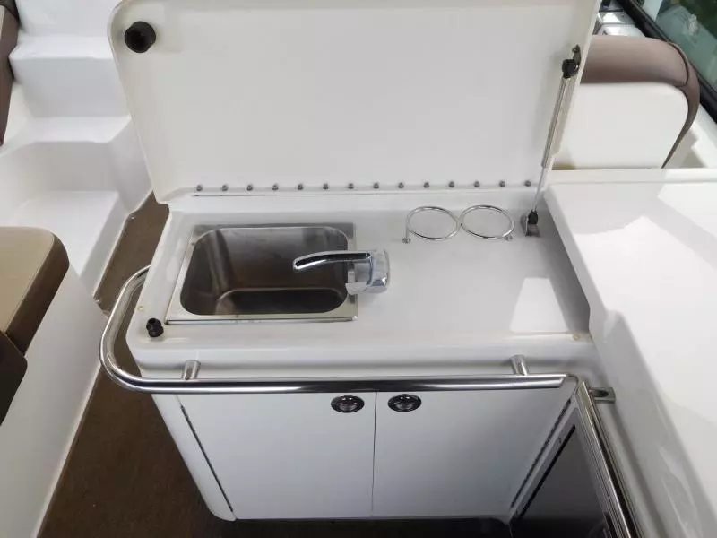 2014 Sea Ray 370 Venture