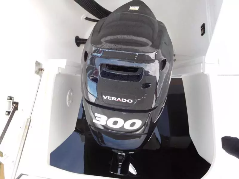 2014 Sea Ray 370 Venture