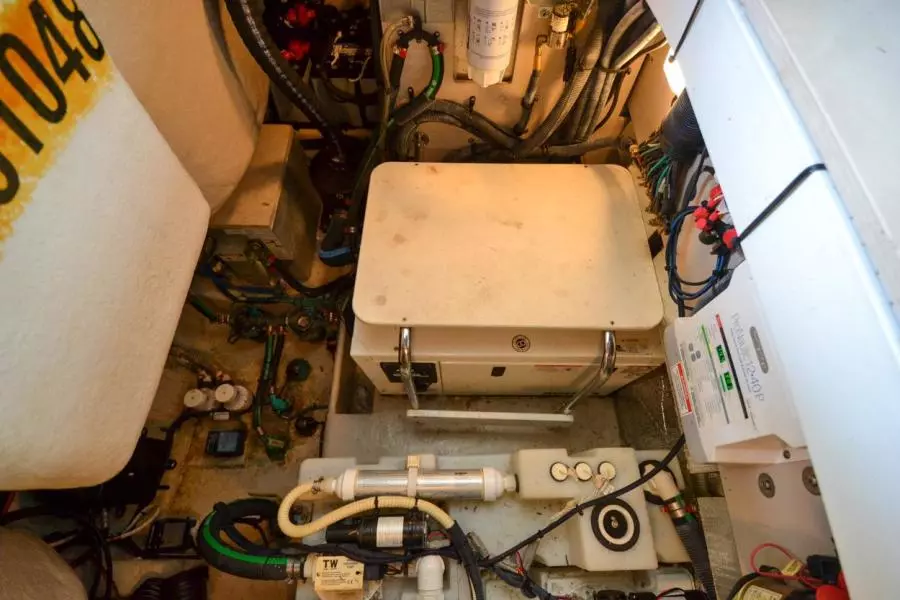 2014 Sea Ray 370 Venture