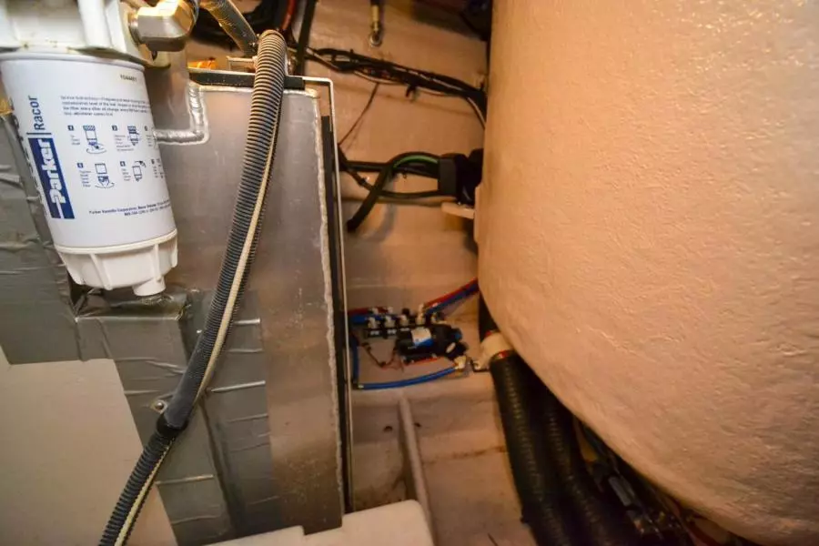 2014 Sea Ray 370 Venture