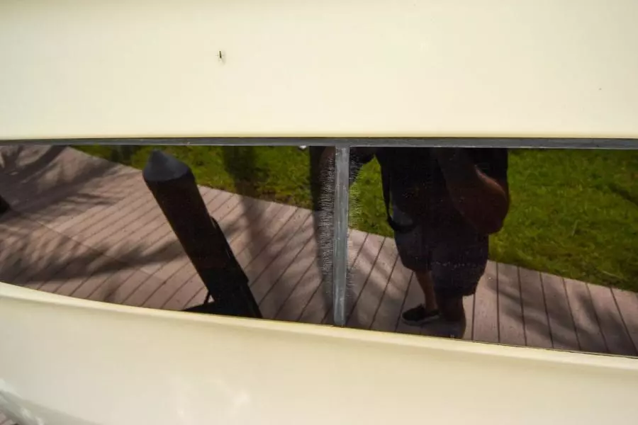 2014 Sea Ray 370 Venture