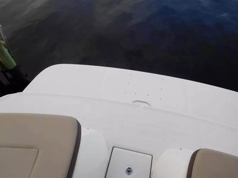 2014 Sea Ray 370 Venture