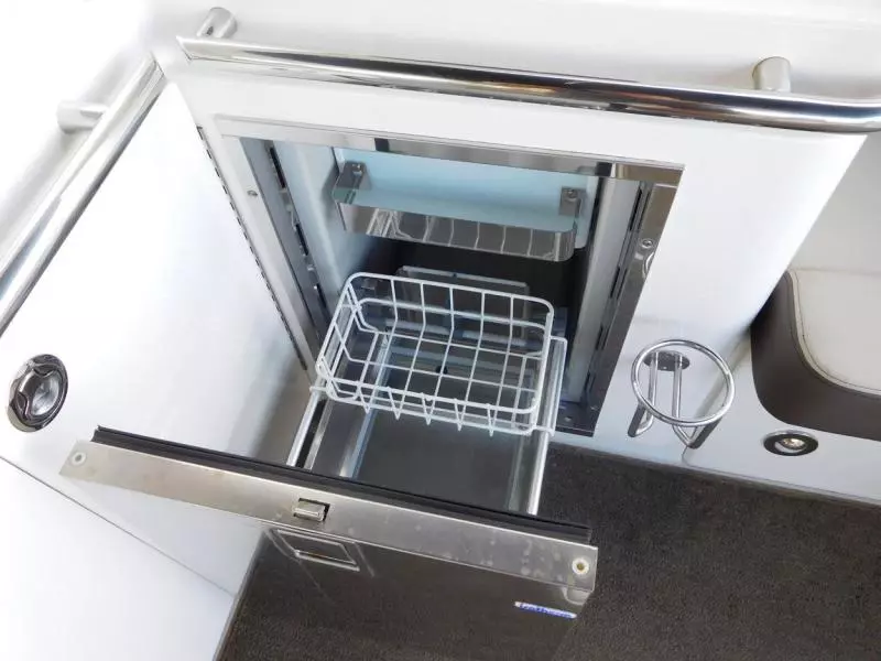 2014 Sea Ray 370 Venture