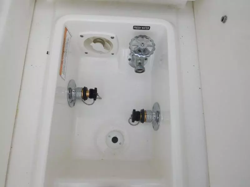 2014 Sea Ray 370 Venture