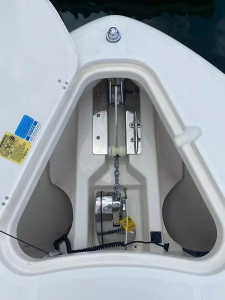 2014 Pursuit S280