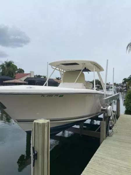 2014 Pursuit S280