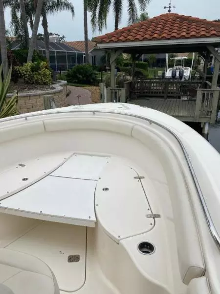 2014 Pursuit S280