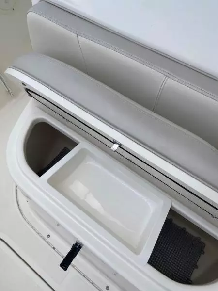 2014 Pursuit S280