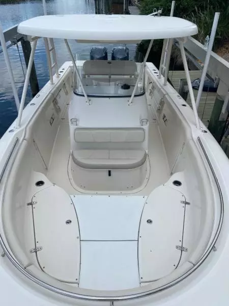 2014 Pursuit S280