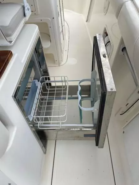 2014 Pursuit S280