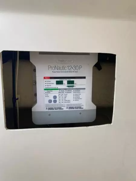 2014 Pursuit S280