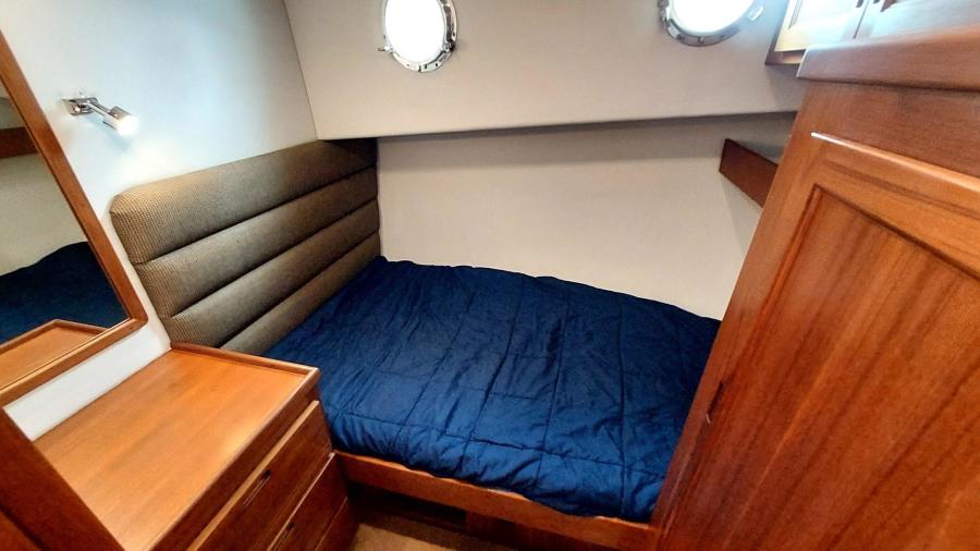 1240 Rover Guest Cabin