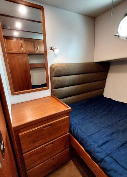 1242 Rover Guest Cabin Aft