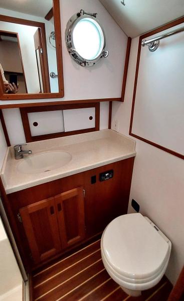1245 Rover Head Aft