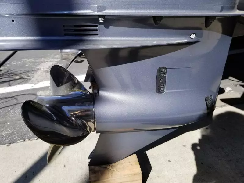 25ft SAFE Boats Yacht For Sale
