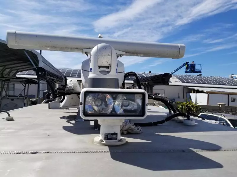 25ft SAFE Boats Yacht For Sale
