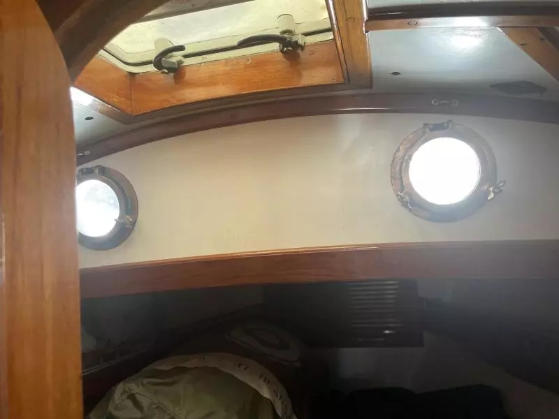 Alondra 37ft Tayana Yacht For Sale