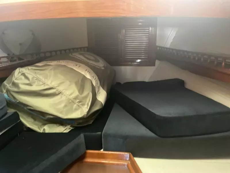 Alondra 37ft Tayana Yacht For Sale