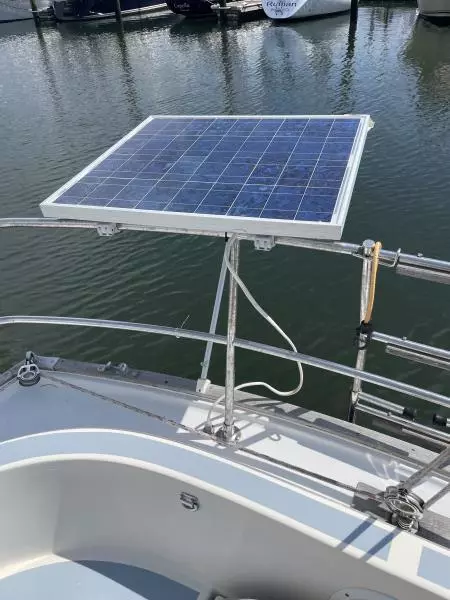 Bliss 30ft Hinterhoeller Yacht For Sale