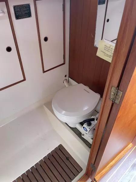 Bliss 30ft Hinterhoeller Yacht For Sale