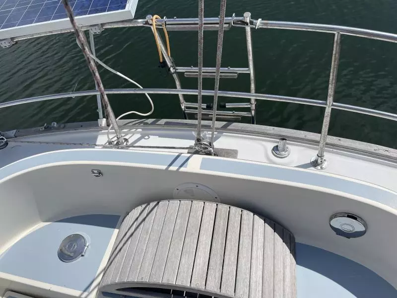 Bliss 30ft Hinterhoeller Yacht For Sale