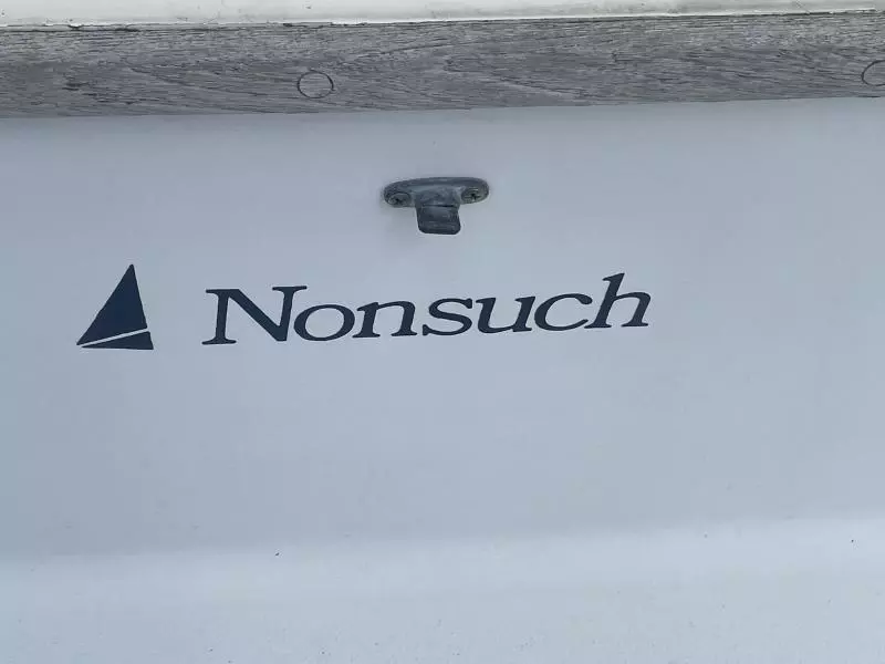 Bliss 30ft Hinterhoeller Yacht For Sale