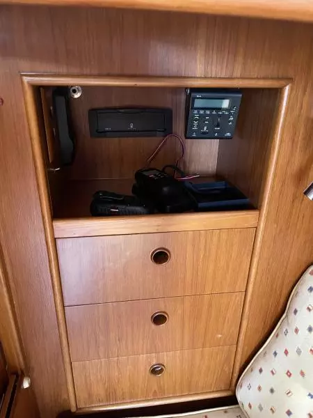 Bliss 30ft Hinterhoeller Yacht For Sale