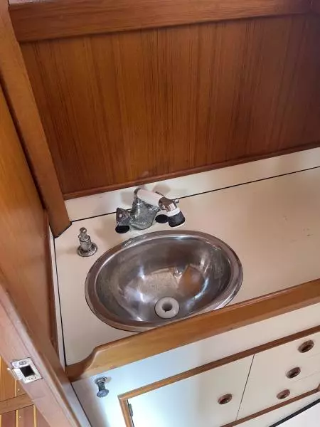 Bliss 30ft Hinterhoeller Yacht For Sale