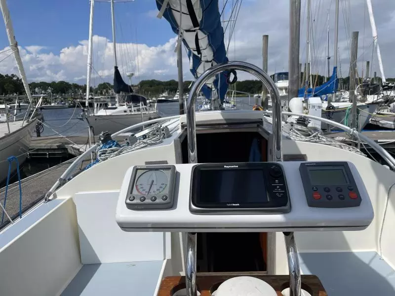 Bliss 30ft Hinterhoeller Yacht For Sale