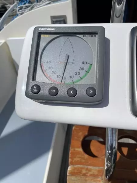 Bliss 30ft Hinterhoeller Yacht For Sale