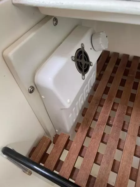 Bliss 30ft Hinterhoeller Yacht For Sale