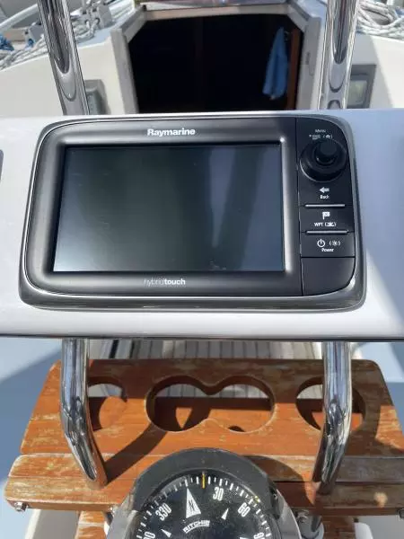 Bliss 30ft Hinterhoeller Yacht For Sale