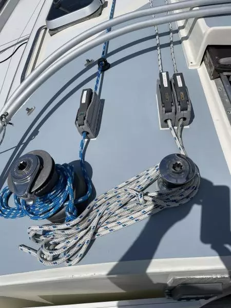 Bliss 30ft Hinterhoeller Yacht For Sale