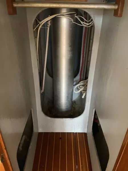 Bliss 30ft Hinterhoeller Yacht For Sale