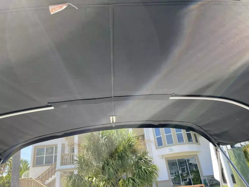 2014 Boston Whaler 190 Montauk