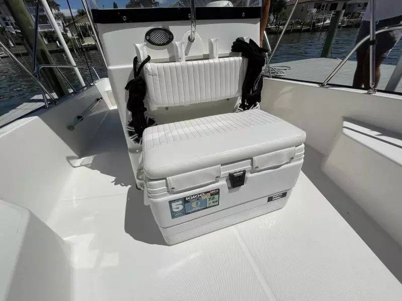 2014 Boston Whaler 190 Montauk
