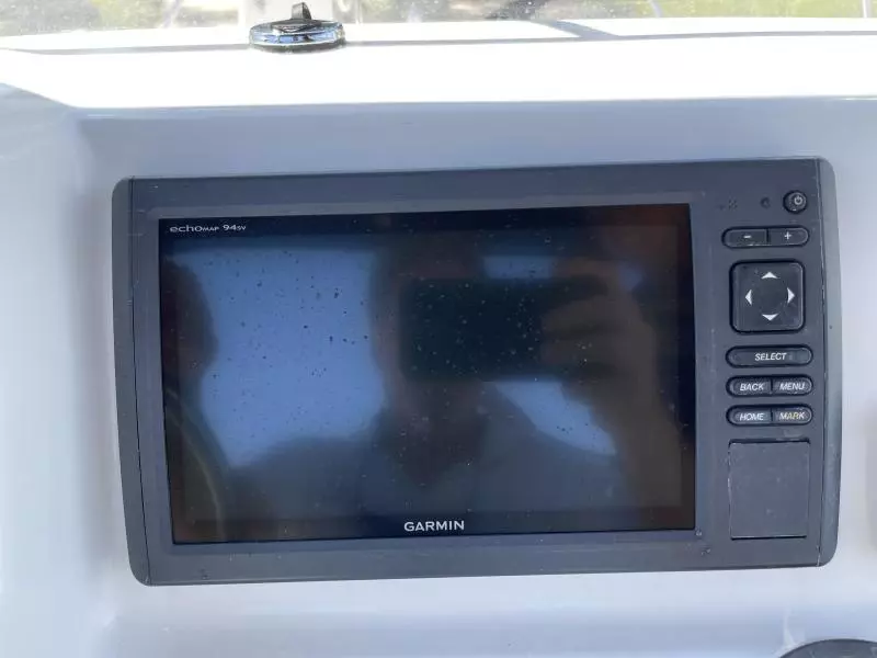 2014 Boston Whaler 190 Montauk