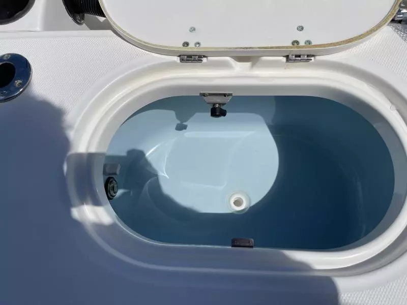 2014 Boston Whaler 190 Montauk