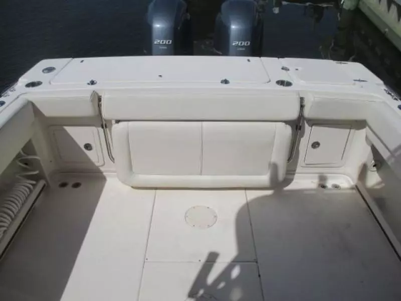 2017 Grady-White 232 Gulfstream